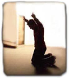 O verdadeiro Cristão ora