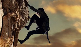 O Desafio de romper limites