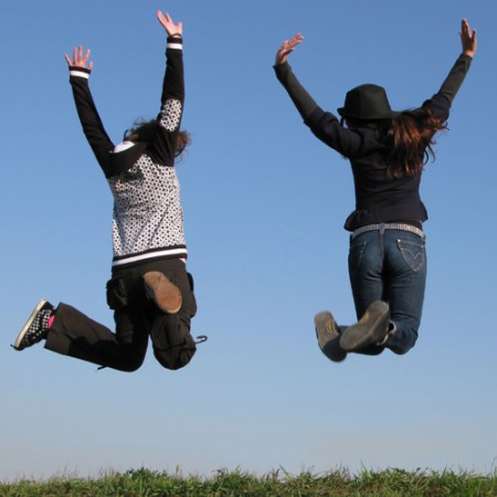 Pular ou "Pularo o"? - Carnaval